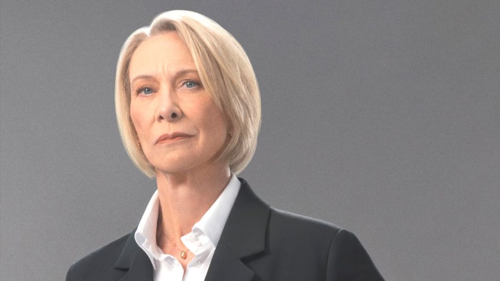 Barbara Butcher leads intense new Oxygen series The Death&nbsp;Investigator