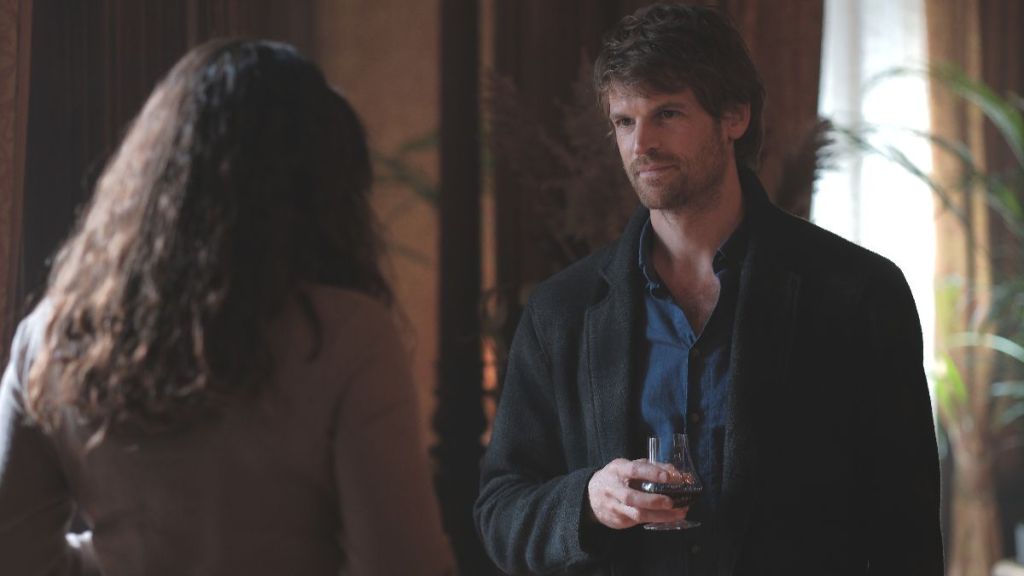 Maigret season 1, episode 3 puts a proper spin on an old&nbsp;mystery