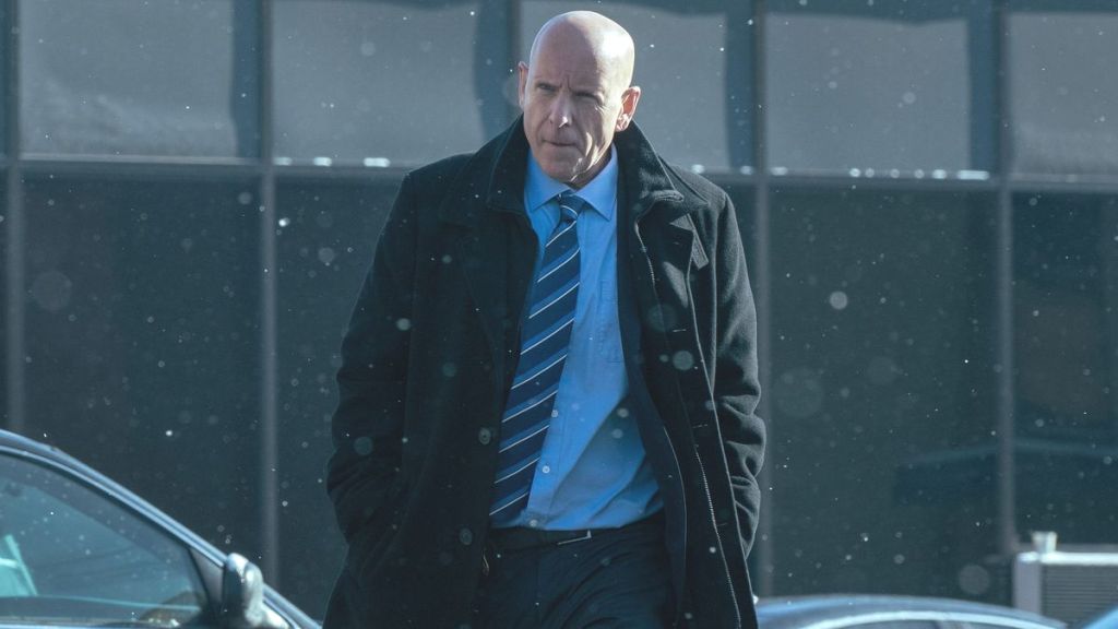 Mayor of Kingstown’s Hugh Dillon and Laura Benanti on Season 4’s ‘gift of a&nbsp;lifetime’