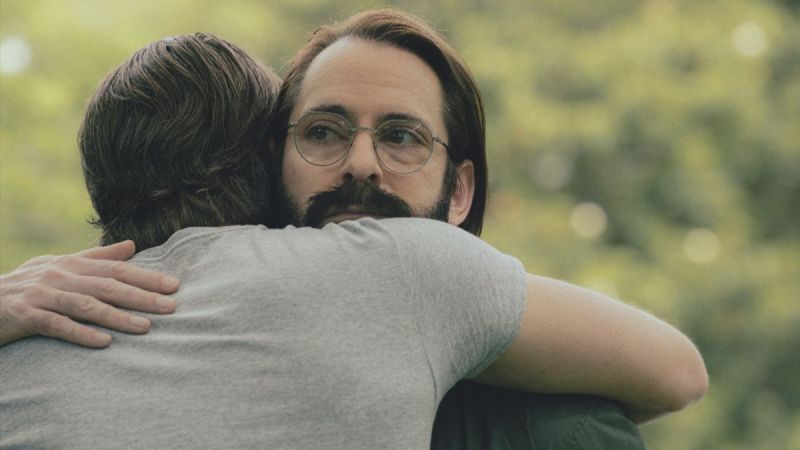 Actor Martin Starr as Bodhi in Tulsa King season 3, episode 6. (Photo Credit: Courtesy of Paramount+.)