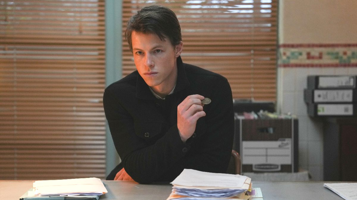 The Rainmaker episode 8 makes everything an ordeal—for everyone