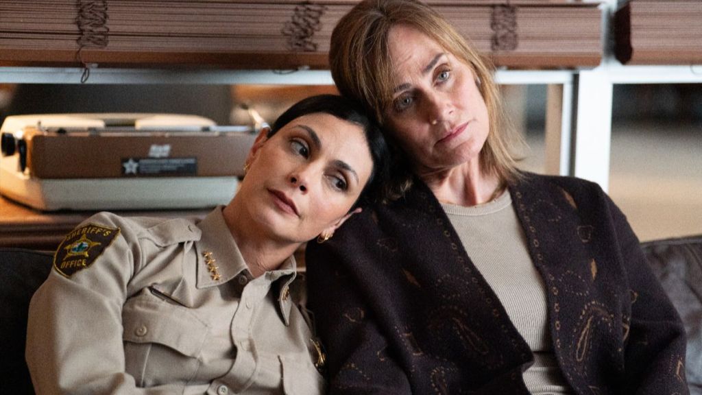 Sheriff Country season 1, episode 2 is another success—with some potential&nbsp;pitfalls