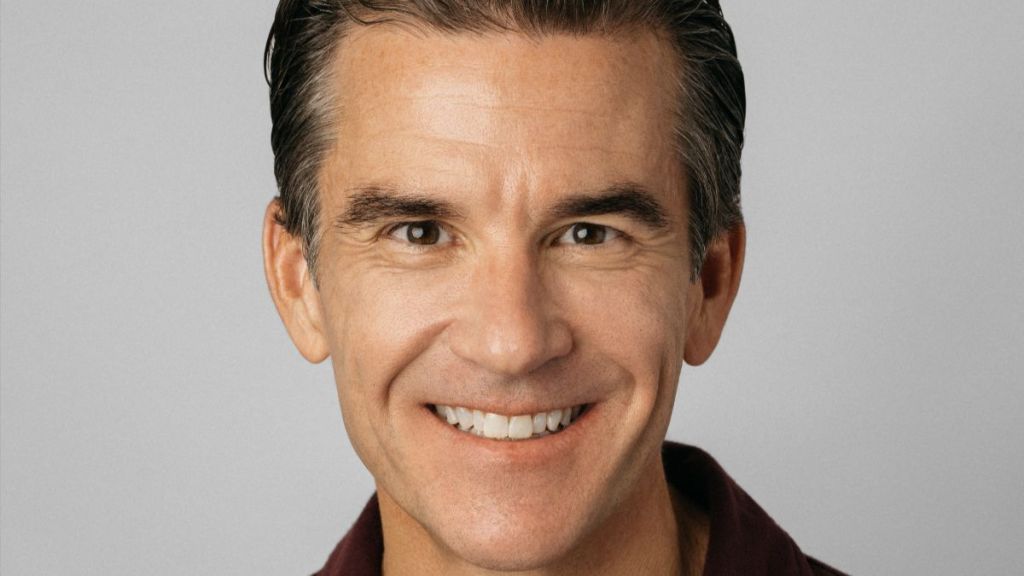 Ryan McGuigan’s unique career path has him telling stories—and changing&nbsp;lives