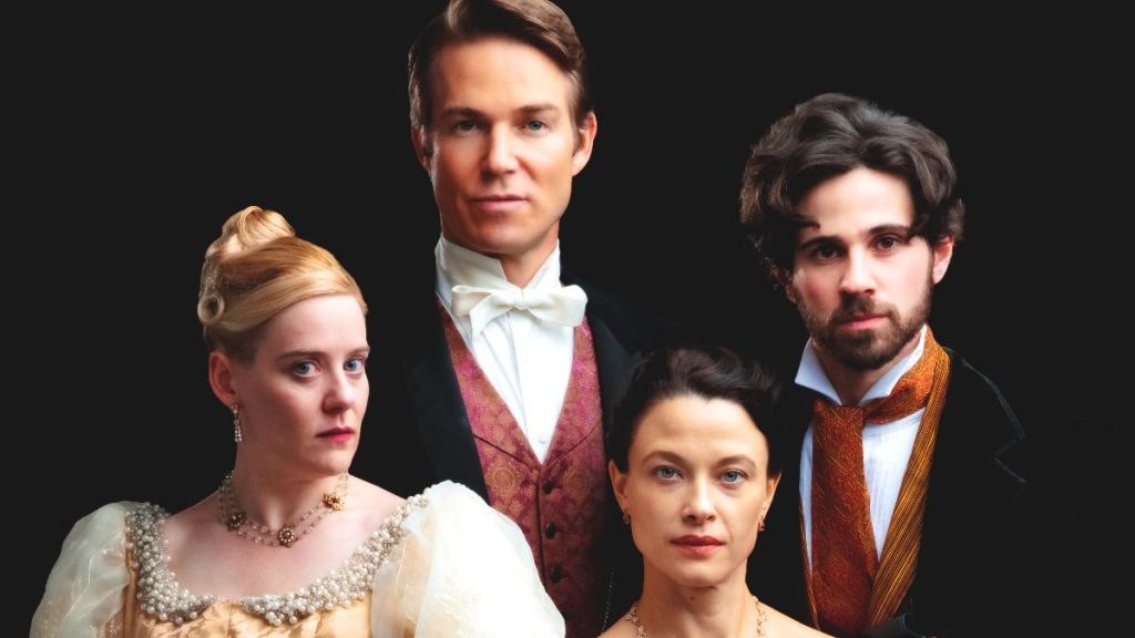 Séance’s Vivian Kerr and Scottie Thompson on the joys and challenges of indie&nbsp;filmmaking