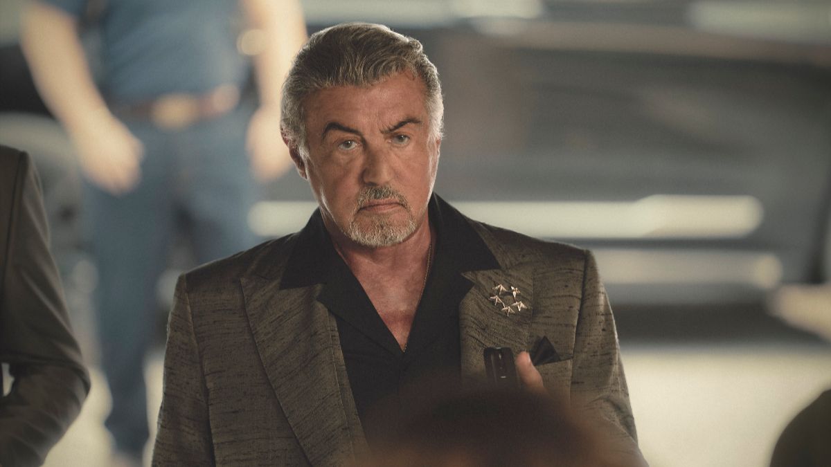 Tulsa King season 3, episode 3 makes everything painfully personal