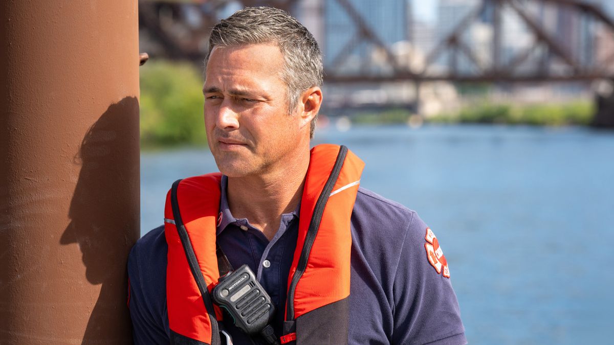 Chicago Fire season 14, episode 3 is making the best of tough situations