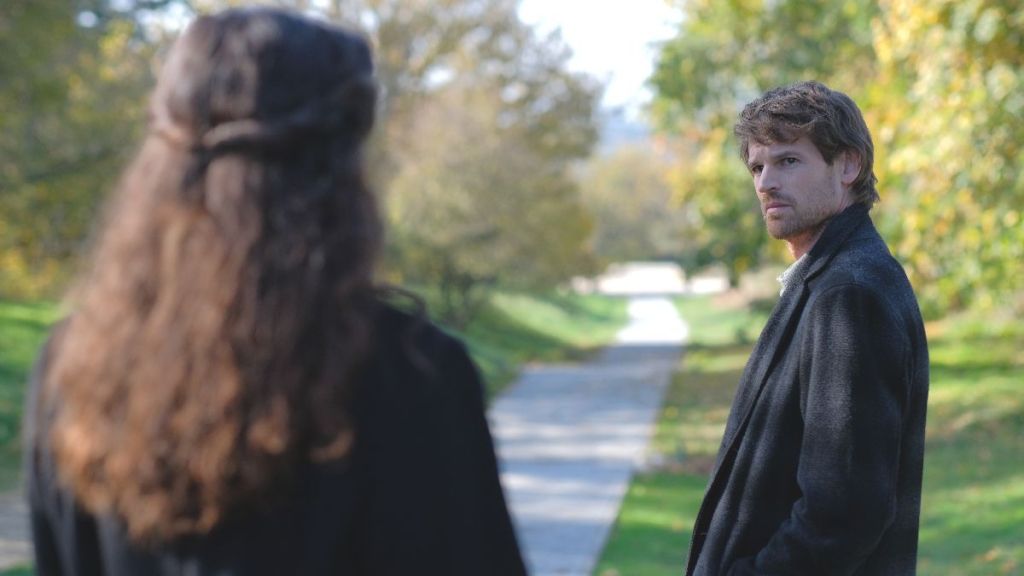 Maigret season 1 finale puts a bittersweet period on Maigret’s origin&nbsp;story