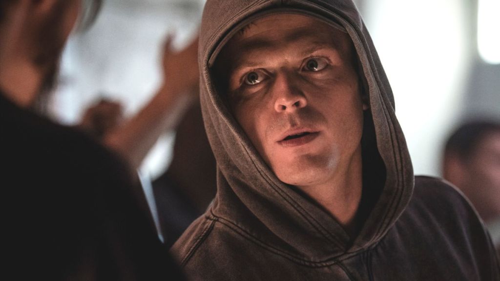 NCIS: Origins season 2, episode 6 review: A poignant look at another side of&nbsp;Randy