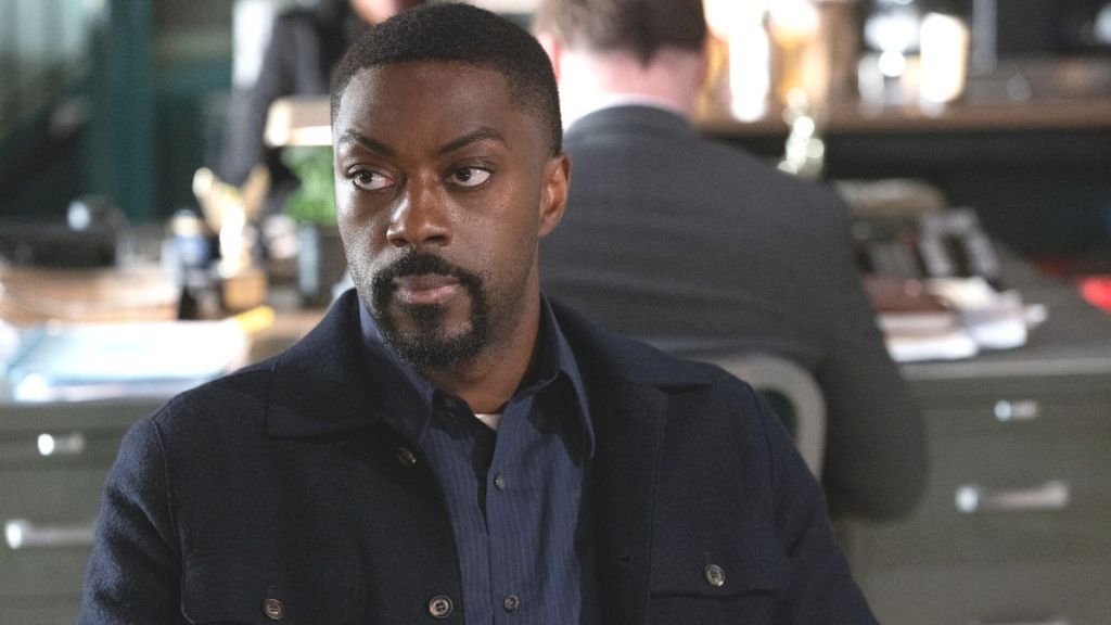 Law & Order scores with David Ajala casting—but who is Detective Theo&nbsp;Walker?