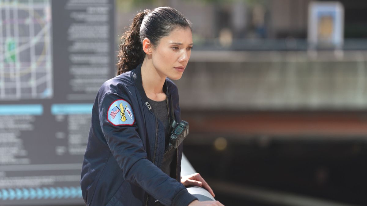 Chicago Fire season 14, episode 6 is the beginning of the end (for now)