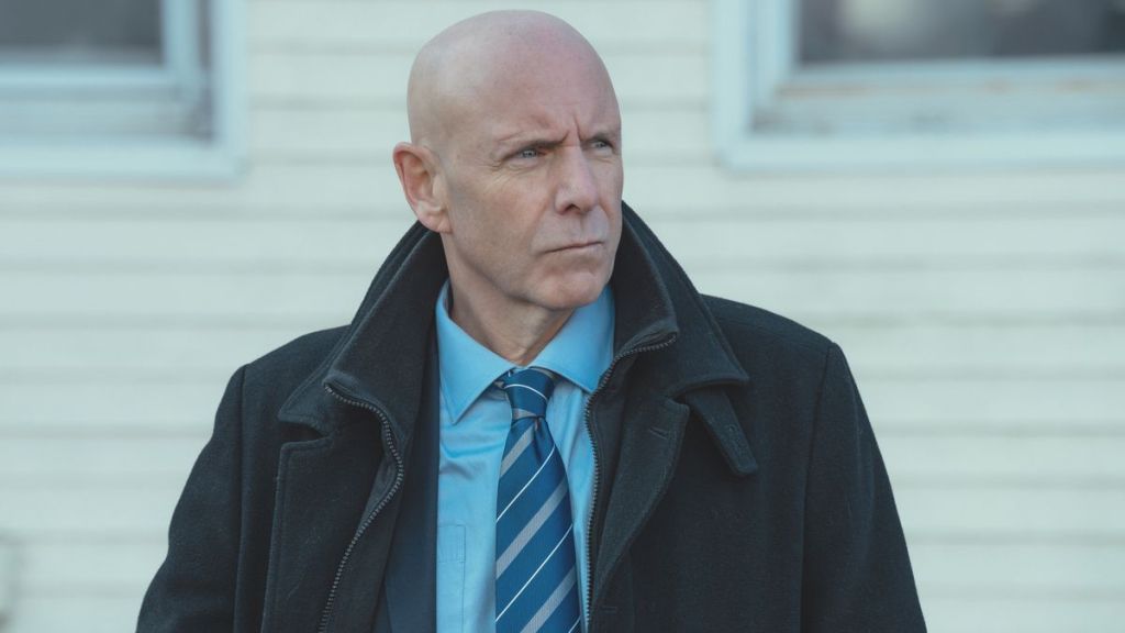 This small Mayor of Kingstown season 4 scene has a much bigger&nbsp;impact