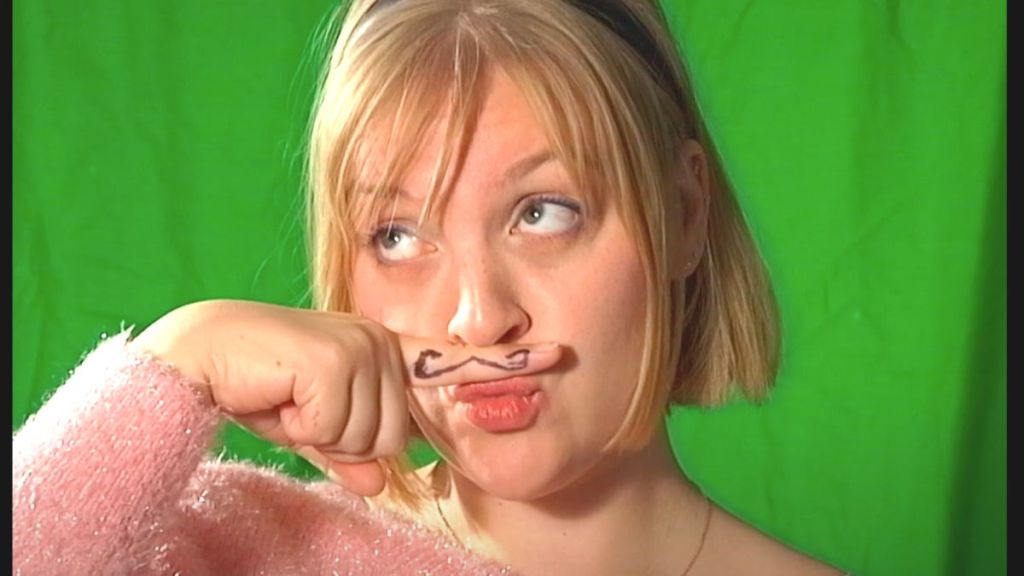 Actor Jamie Linn Watson as Sarah in the movie Skit. (Photo Credit: Courtesy of Filmhub and ESHAP.)