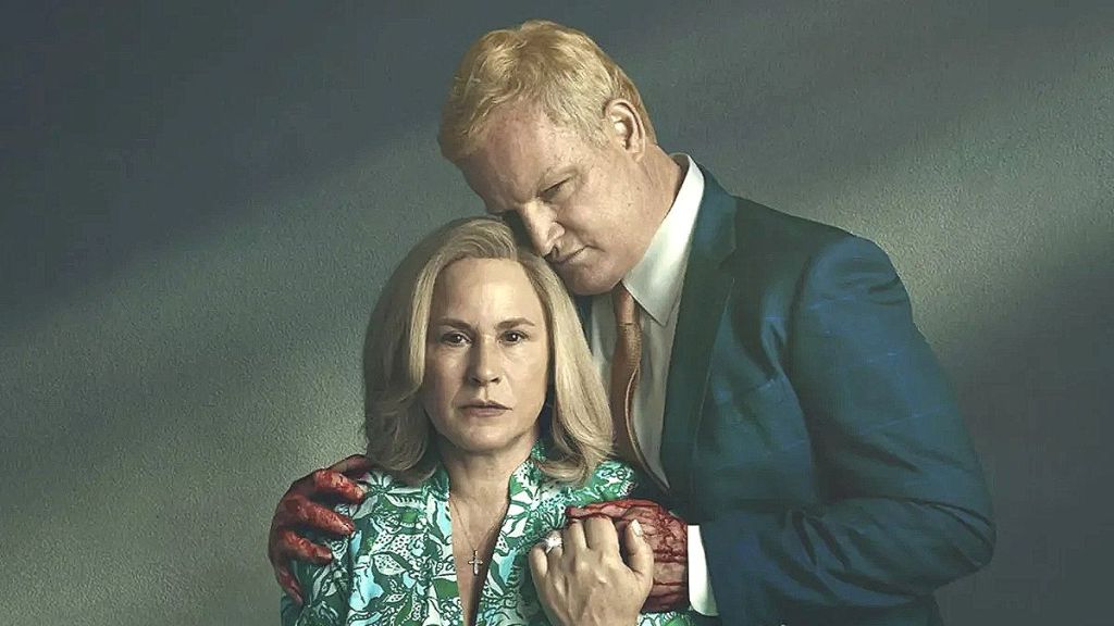 From Murdaugh: Death in the Family to A House of Dynamite, Jason Clarke is burning up the&nbsp;screen