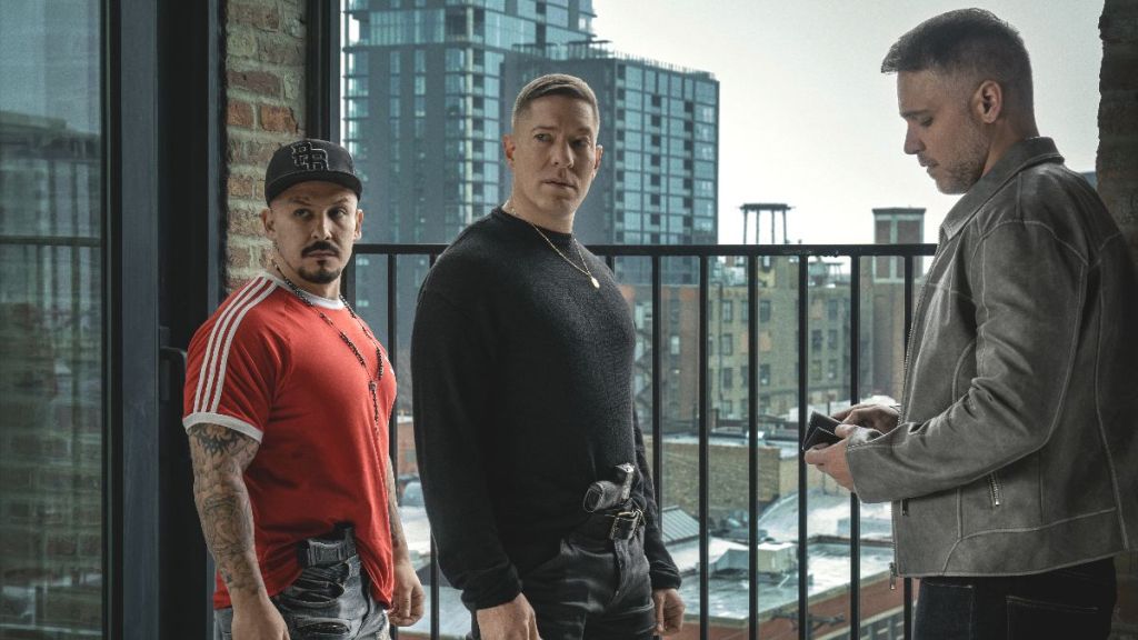 Power Book IV: Force season 3, episode 3 puts the screws to everyone—except&nbsp;Tommy