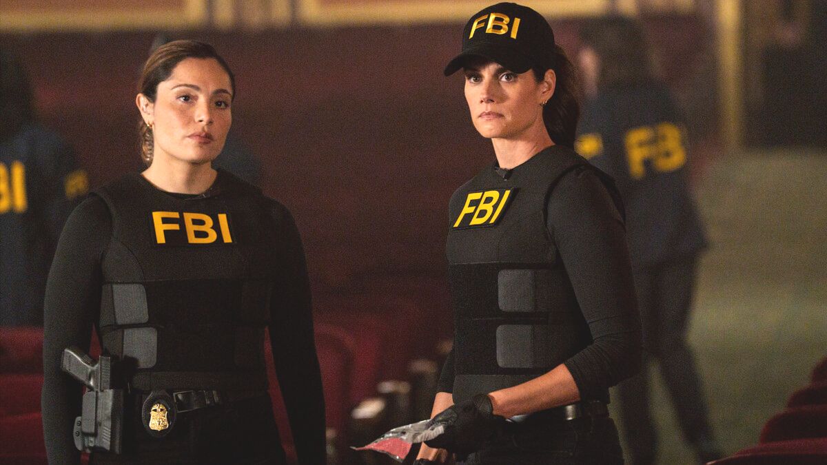 FBI season 8, episode 5 has a poignant subject, but the same problem