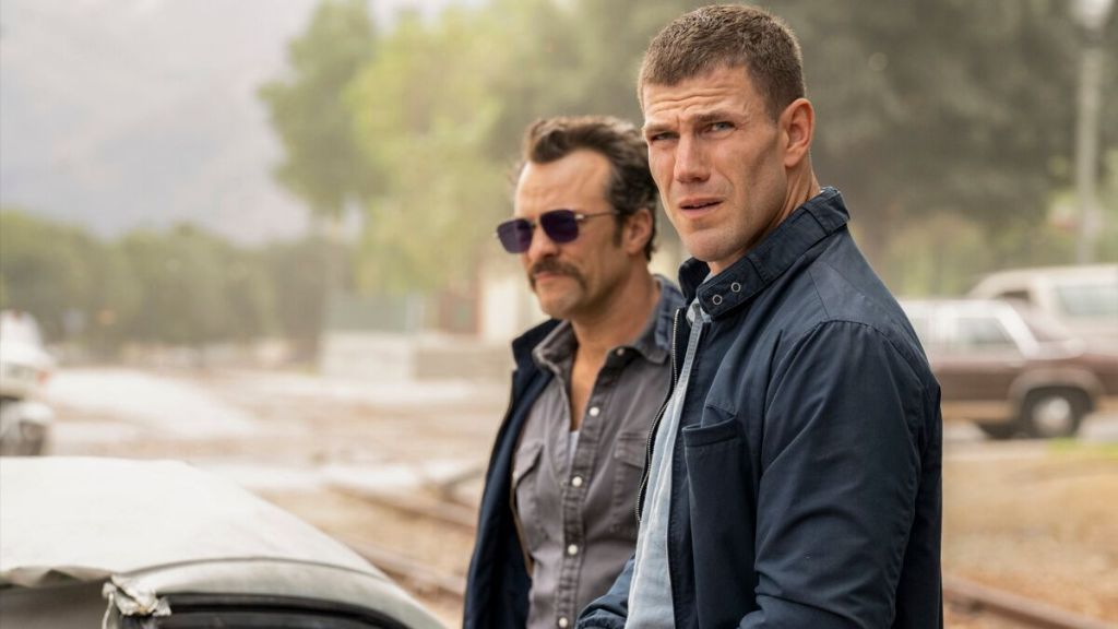 The NCIS & NCIS: Origins crossover is near perfect, except for one big&nbsp;thing