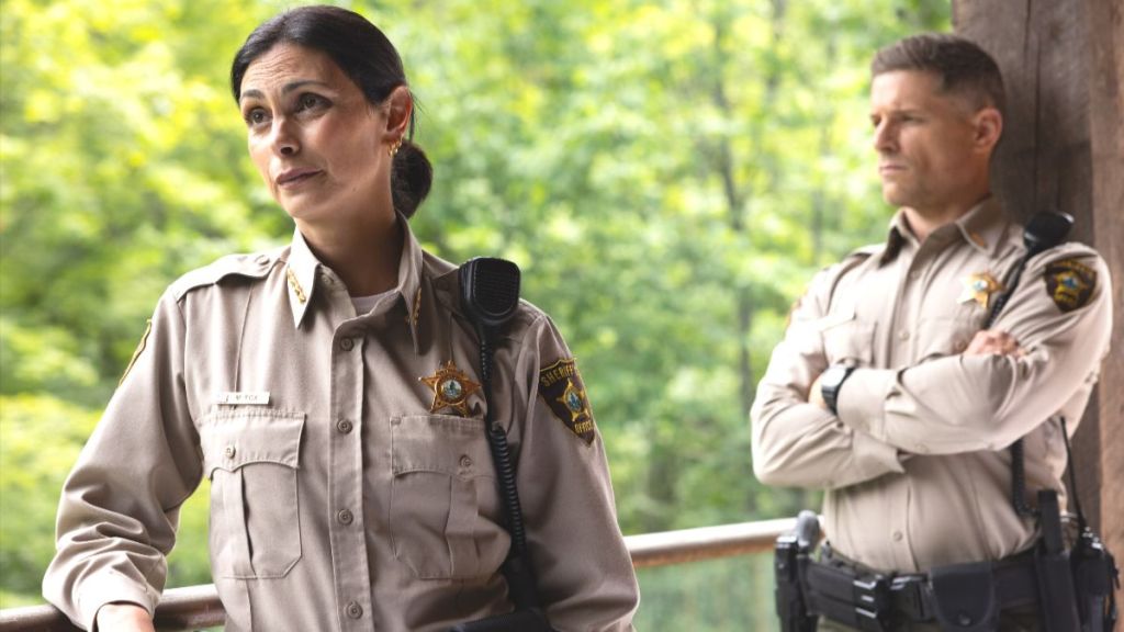 Sheriff Country season 1, episode 6 is the CBS show’s first stumbling&nbsp;block