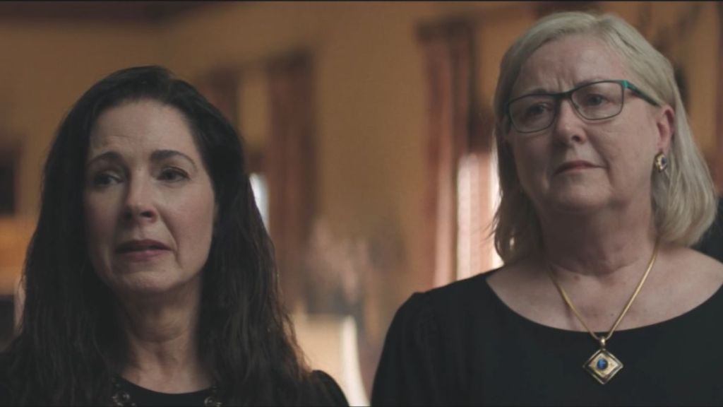 Murdaugh: Death in the Family star Ramona Floyd discusses her approach to true crime&nbsp;story