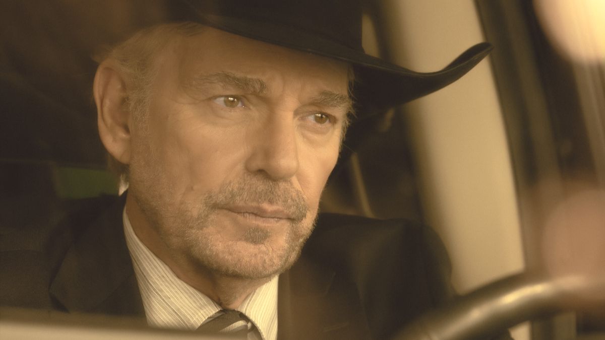 Landman season 2, episode 4 addresses the show’s biggest issue