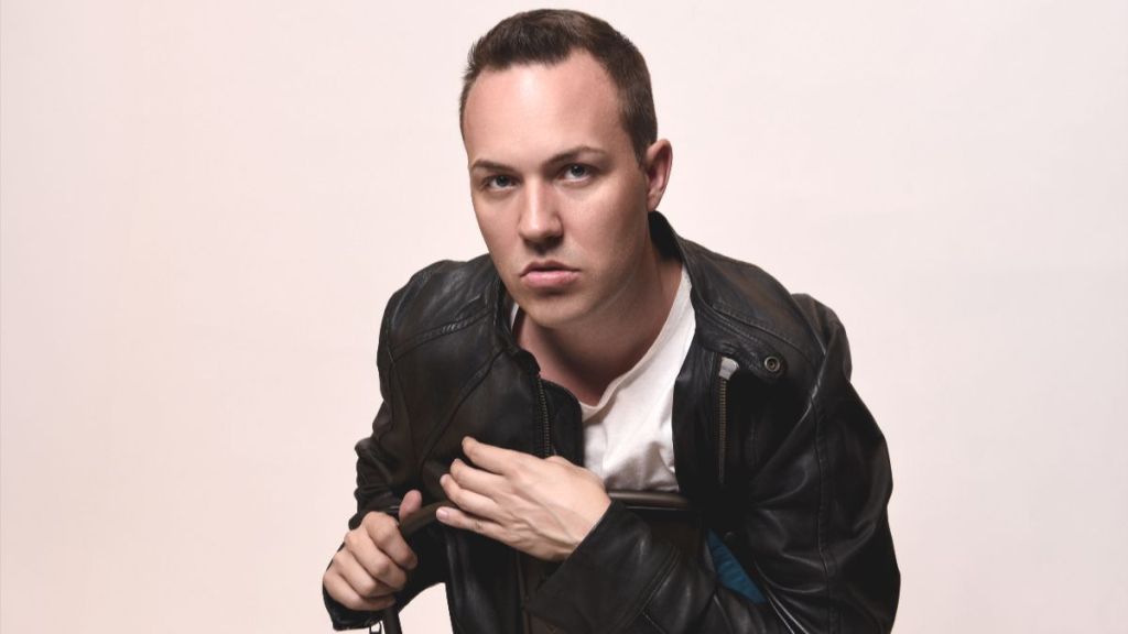 Bryan James leaves his mark on iconic movie role in Fatal Attraction reimagining&nbsp;Reckless