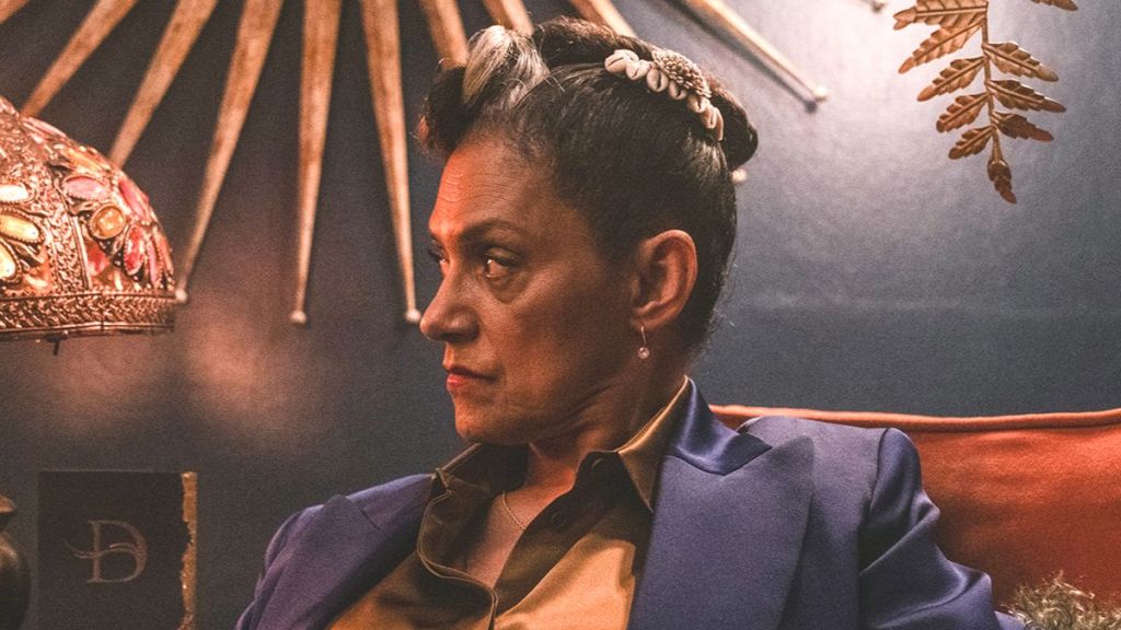 Blue Lights season 3 finale leaves the BritBox drama with unfinished&nbsp;business