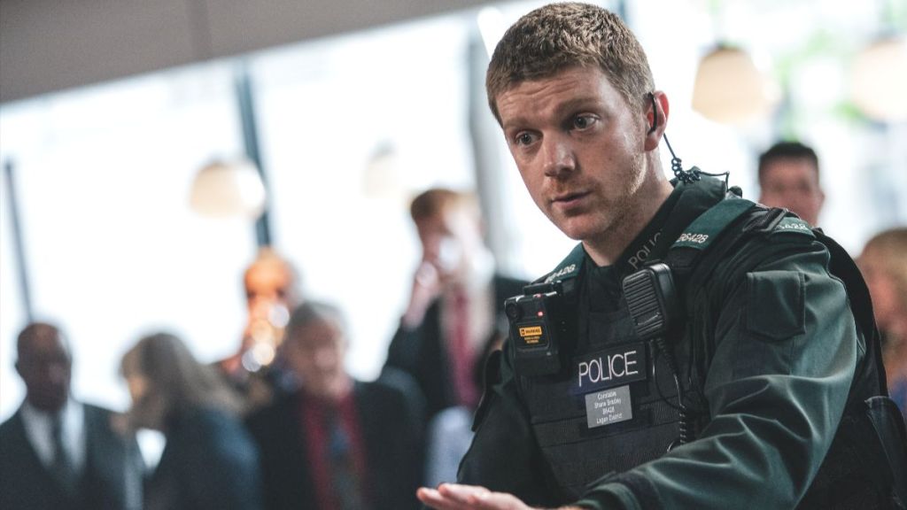 Blue Lights season 3, episode 5 sets the stage for a gut-wrenching&nbsp;finale