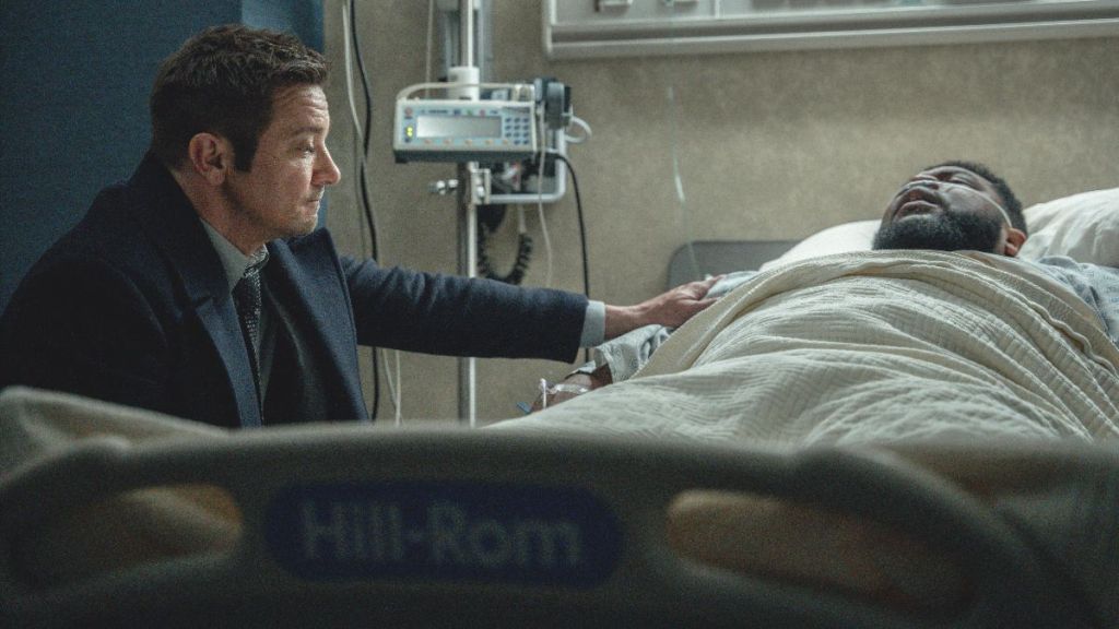 Mayor of Kingstown season 4, episode 7 serves up everyone’s worst&nbsp;nightmare