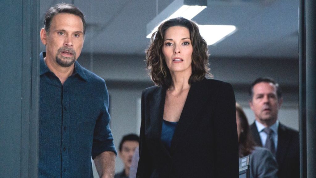 FBI season 8 fall finale is a massive event, even if it feels slightly familiar