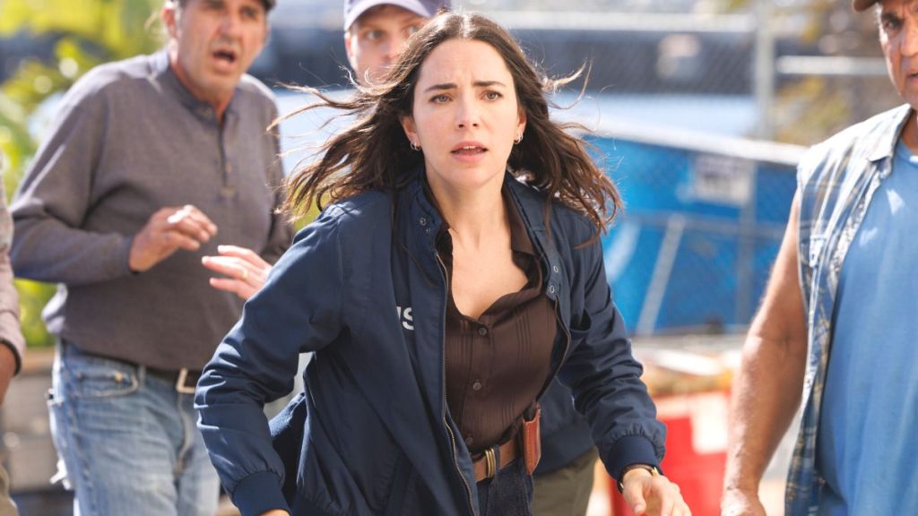 NCIS: Origins season 2, episode 8 hammers home a point other TV crime shows&nbsp;miss