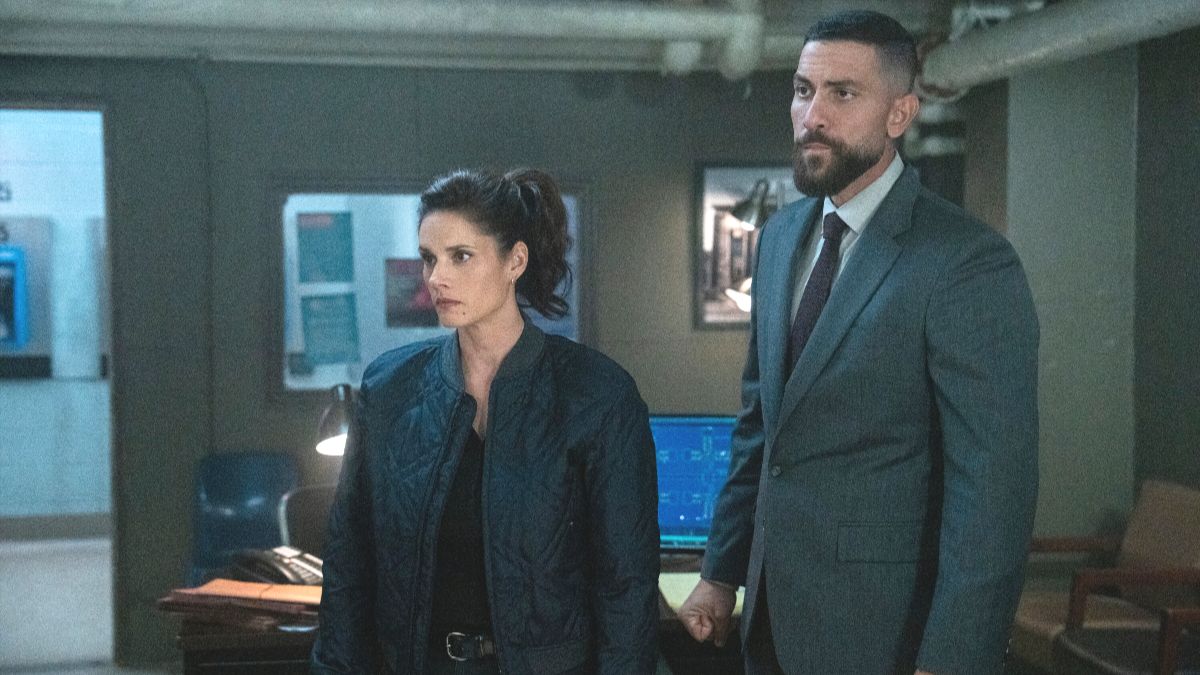 FBI season 8, episode 7 is a thriller that takes the long way round –  TVBrittanyF.com