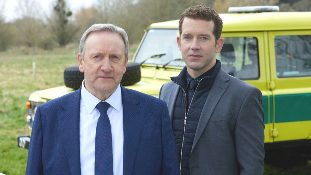 Midsomer Murders season 25 keeps the cozy mystery genre alive and well on Acorn&nbsp;TV
