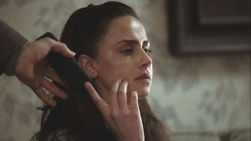 Mayor of Kingstown star Nishi Munshi on ‘fierce protectiveness’ of that devastating&nbsp;ending