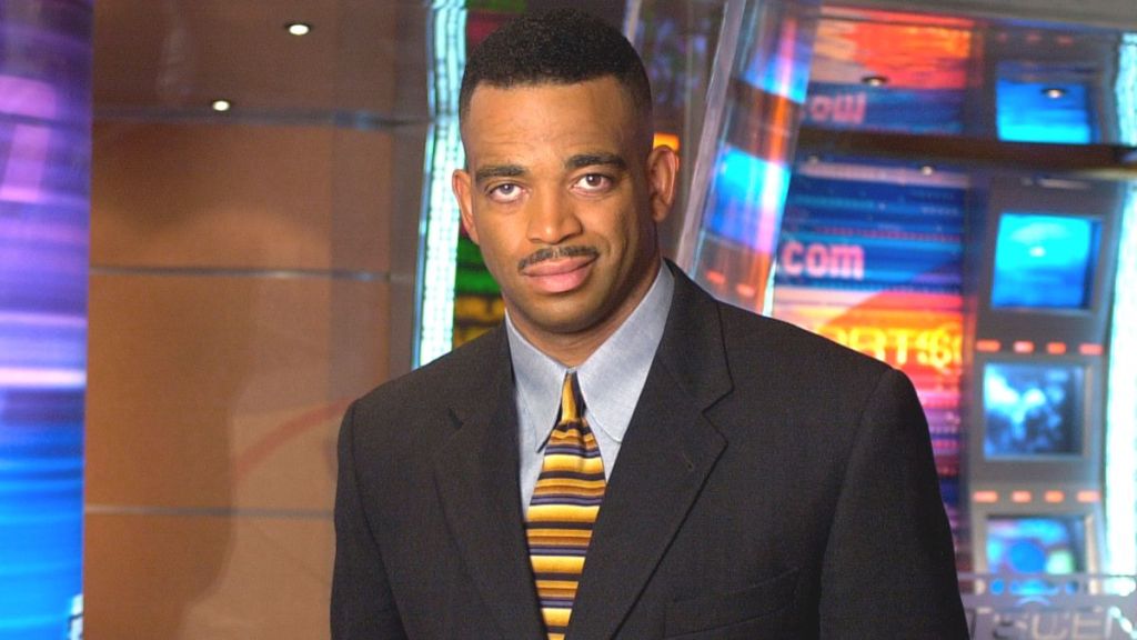 ESPN Films’ Boo-Yah lets us talk again—and keep talking—about the greatness of Stuart&nbsp;Scott