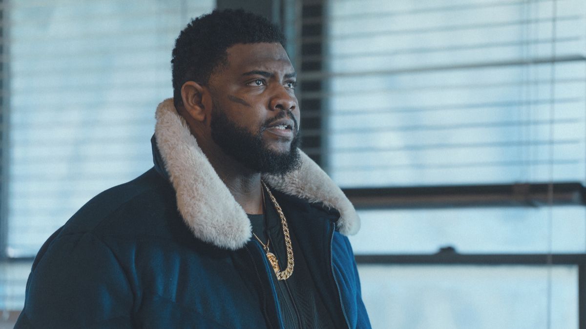 Mayor of Kingstown star Tobi Bamtefa opens up about Bunny’s betrayal: ‘He’s not surprised’