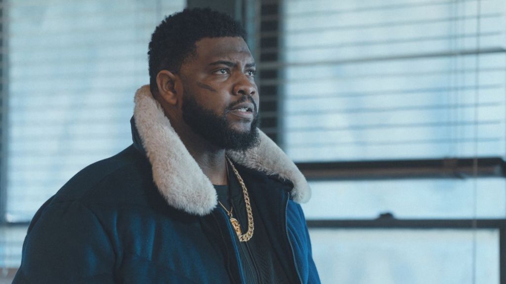 Mayor of Kingstown star Tobi Bamtefa opens up about Bunny’s betrayal: ‘He’s not surprised’