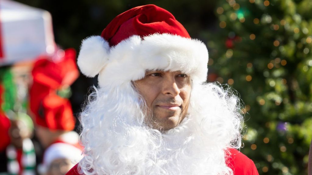 NCIS season 23 fall finale is not really a Christmas episode, with one major twist