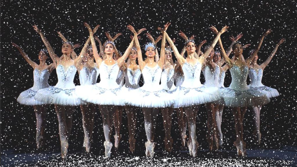 World Ballet Company The Nutcracker review: A bright version of a Christmas&nbsp;classic