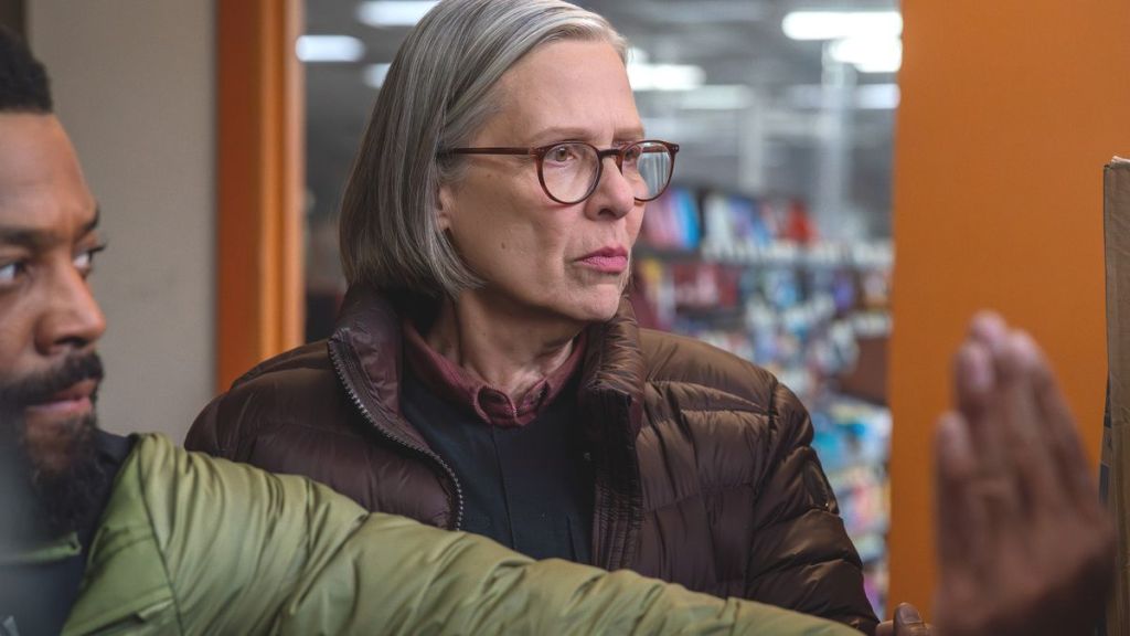 Chicago PD season 13, episode 9 finally remembers Trudy Platt—and tackles an important&nbsp;subject