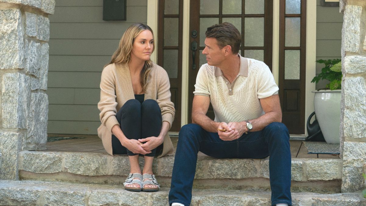 It’s Not Like That creators Ian Deitchman & Kristin Robinson preview the heartwarming Wonder Project series