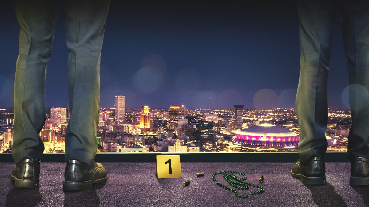 Homicide Squad: New Orleans season 3 premiere reinforces the need for The First 48