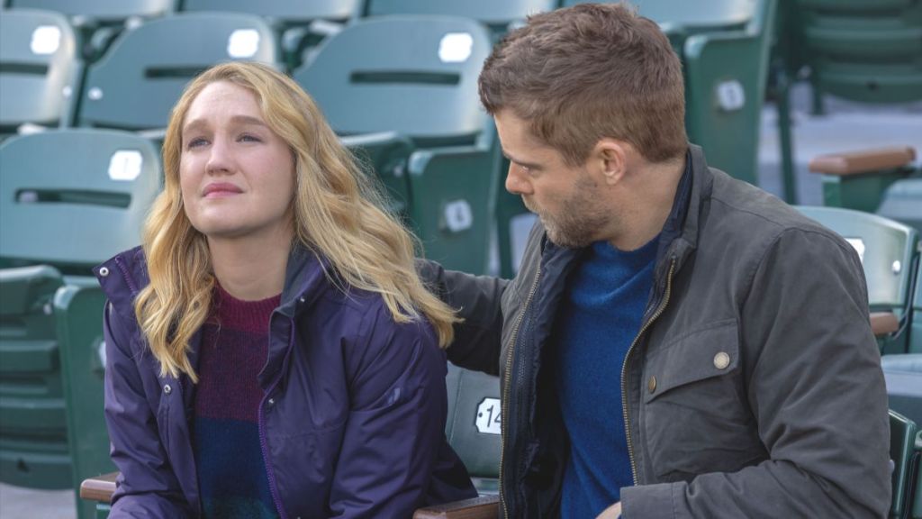 Chicago Med season 11, episode 11 has great moments that nearly get lost in the&nbsp;shuffle