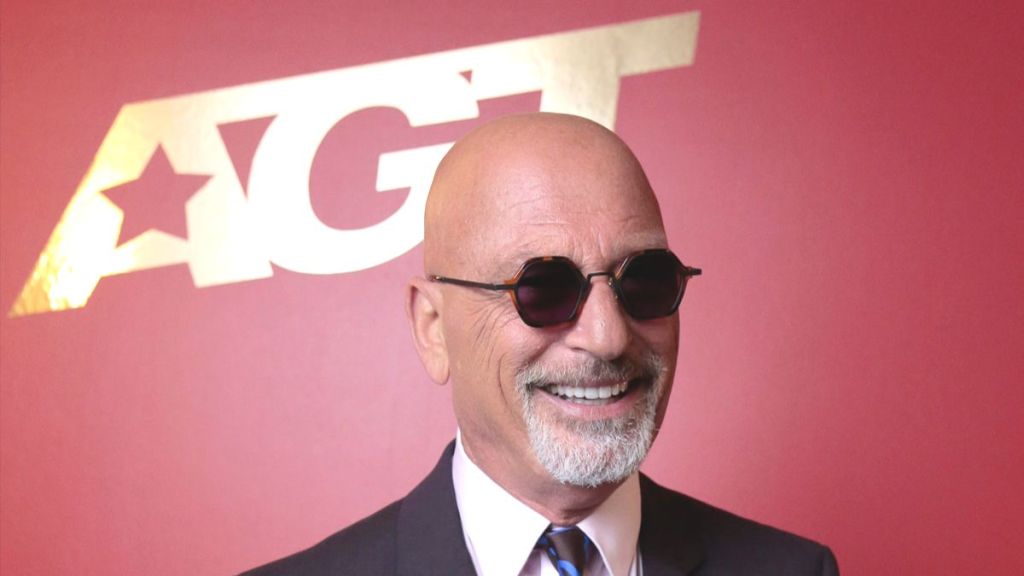Howie Mandel looking for laughs in America’s Got Talent Comedy&nbsp;Showcase