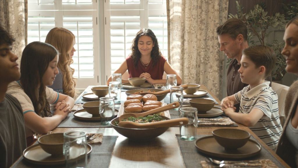 It’s Not Like That season 1, episode 2 builds on the Wonder Project show’s success