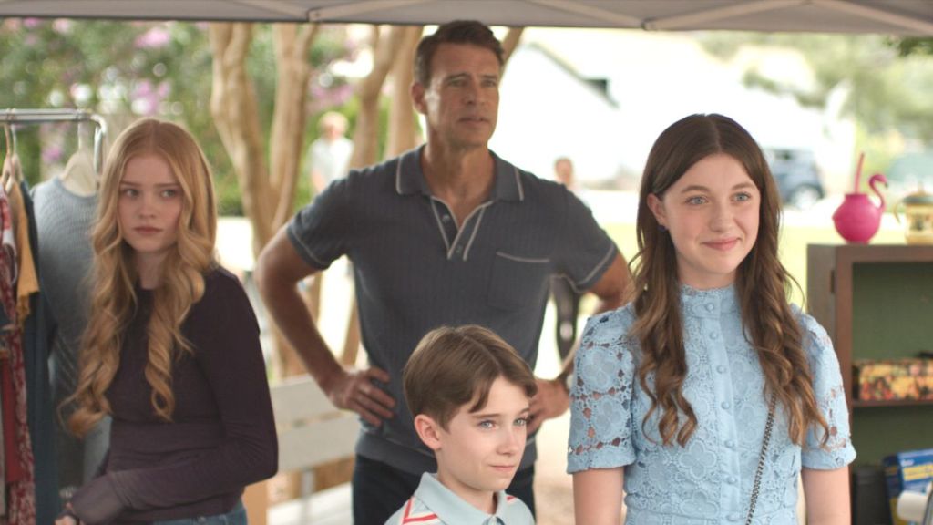 It’s Not Like That season 1, episode 3 is a difficult—but important—hour for the Wonder Project&nbsp;series