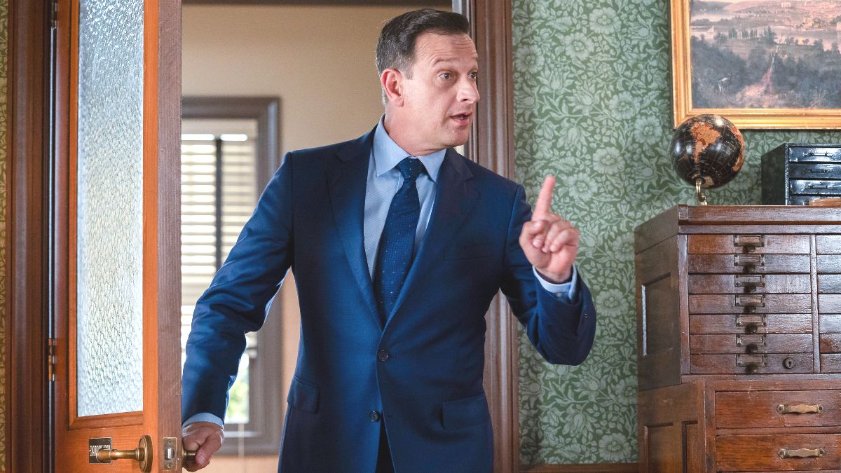 Best Medicine season 1, episode 2 establishes the FOX show’s winning brand of comedy