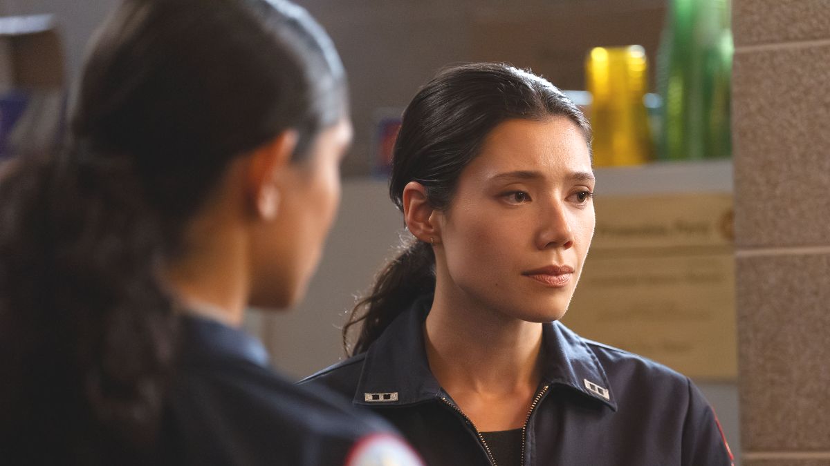 Chicago Fire season 14, episode 11 doesn’t live up to its full potential
