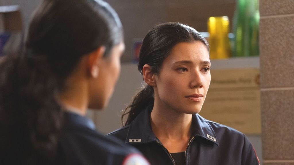 Chicago Fire season 14, episode 11 doesn’t live up to its full&nbsp;potential