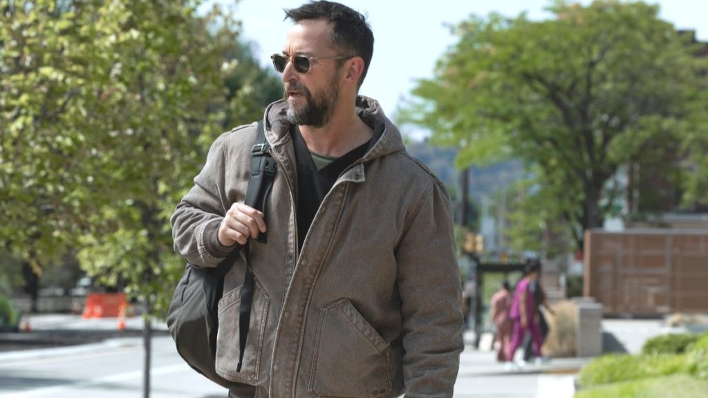 The Pitt season 2 lands on HBO Max with more uncompromising medical&nbsp;drama