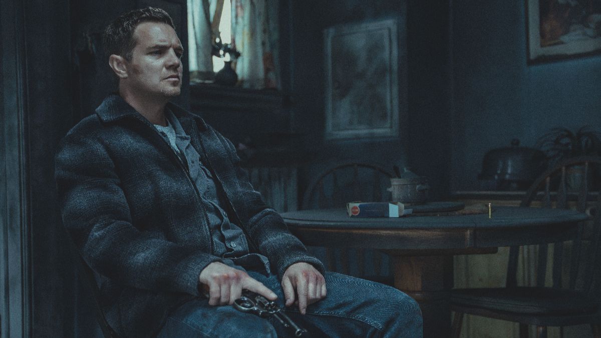 How Kyle McLusky became Mayor of Kingstown season 4’s main character (and why it made all the difference)