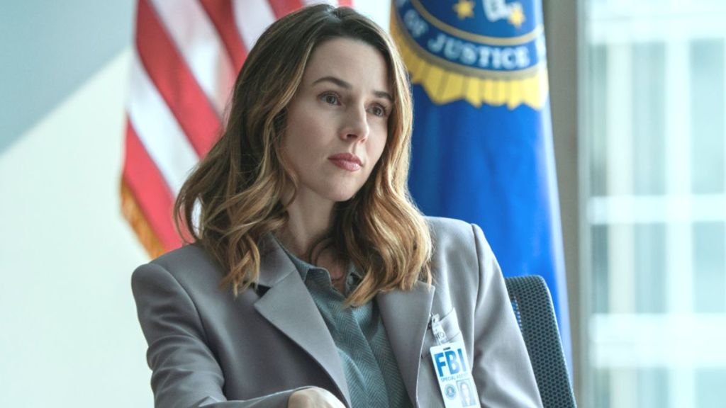 Cross stars Alona Tal and Johnny Ray Gill on season 2 character shakeups: ‘It’s what I&nbsp;wanted’